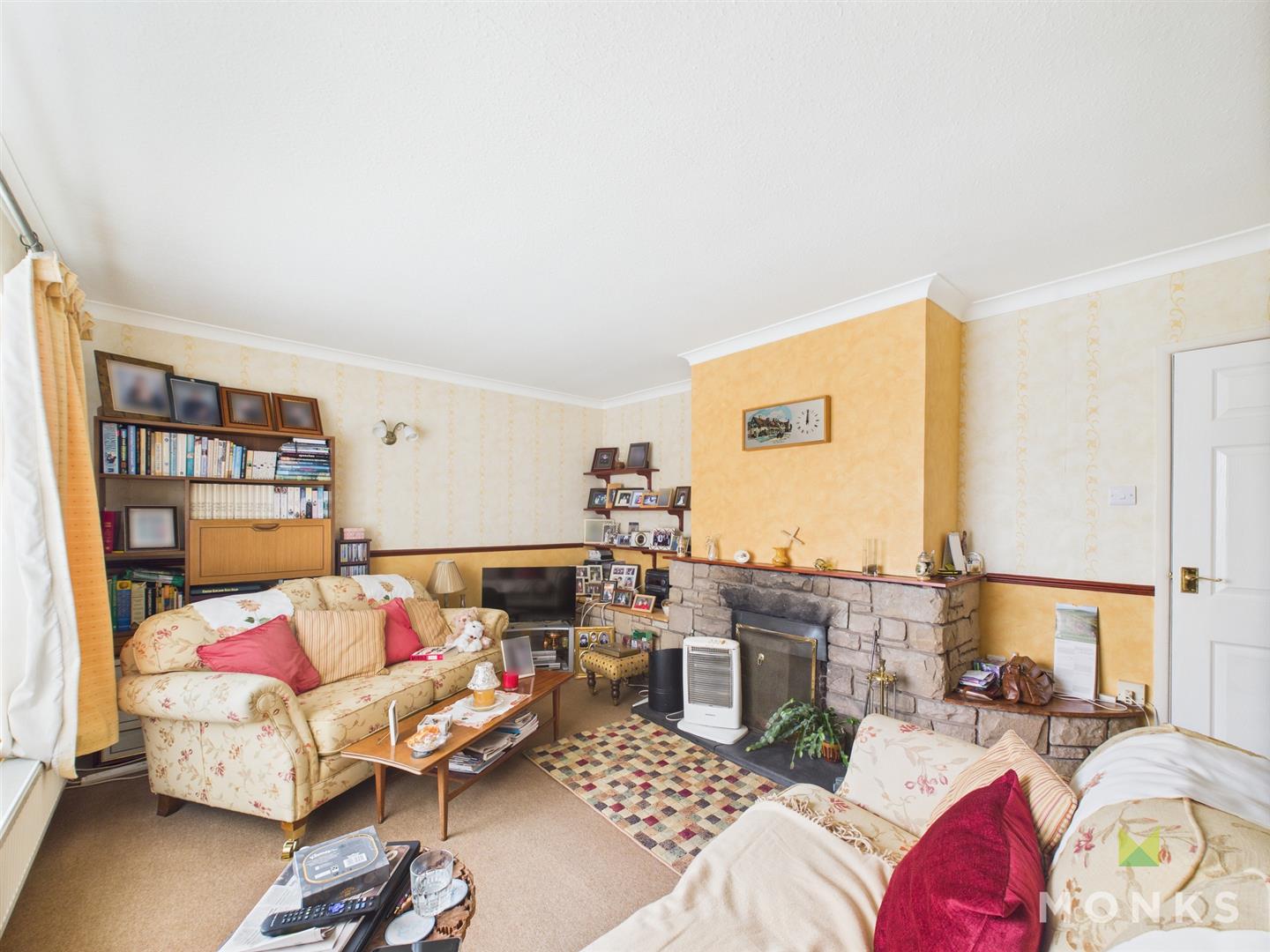 6 Upton View Pontesbury Hill, Shrewsbury, SY5 0XY For Sale 6 Upton View Pontesbury Hill, Shrewsbury, SY5 0XY For Sale